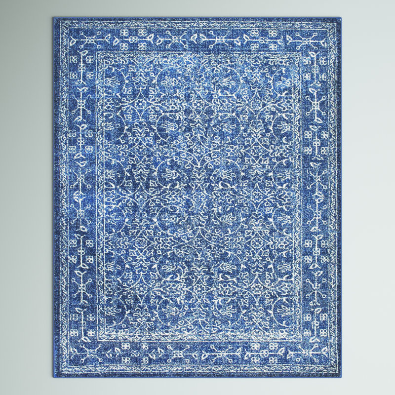 Mercury Row® Utterback Oriental Rug & Reviews Wayfair